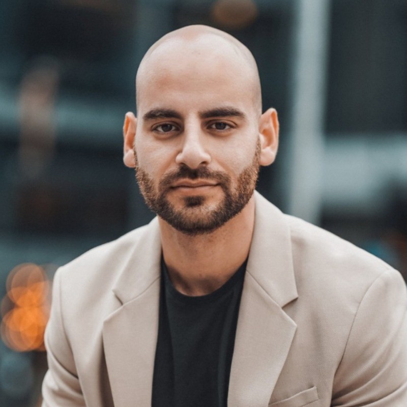Andreas Zinonos