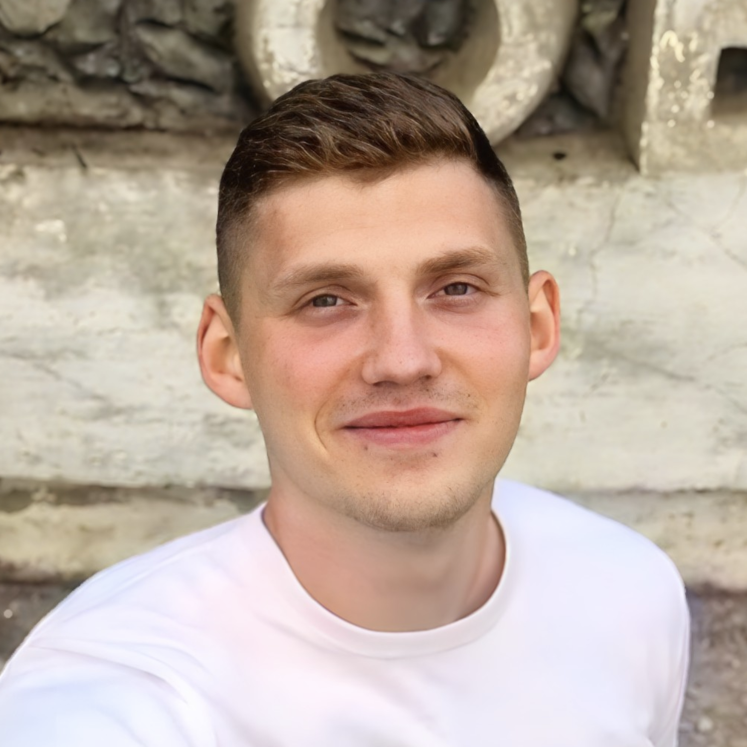 Nikita Drobyshev